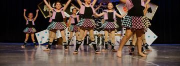 DDH Dance Academy, Inc.
