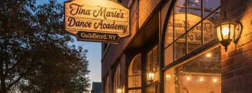 Tina Marie's Dance Academy