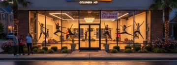 One For All Dance Academy