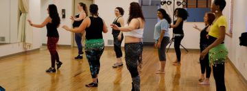 Dance Workshop