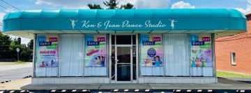 Ken & Jean Dance Studio