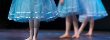 Miss Dee's School of Dance