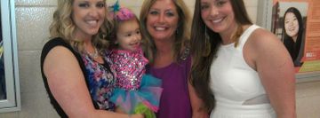 Mini Motions Dance Center