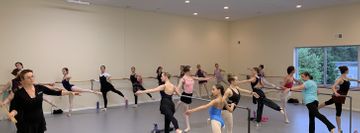 Allegro Ballet Academy