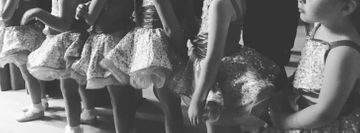 Margaret McCann School of Dance