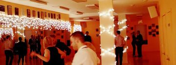 Fred Astaire New York East Side Dance Studio
