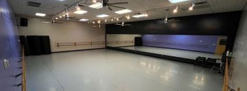Conservatory of Dance