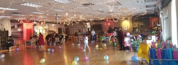 Columbia's Ballroom Company