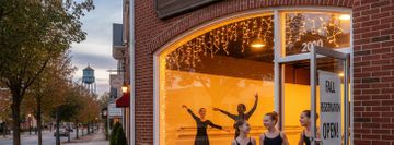 Harford Ballet Company