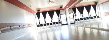 South Bay Dance Center