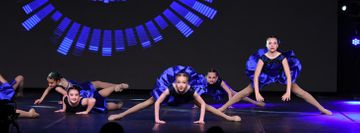 Synergy Dance Northwest