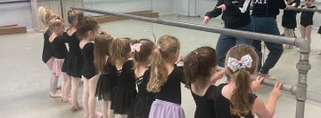 Today's Dance Center, Inc.