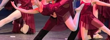 Creative Dance Workshop