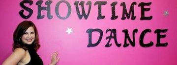 Showtime Dance by Carly