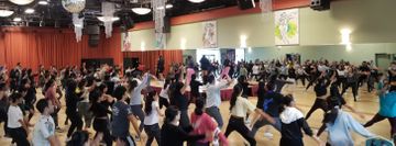 Ballroom Dance Teachers College