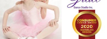 Move With Grace Dance Studio