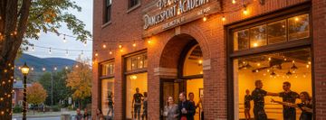 Vermont Dancesport Academy