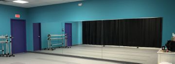 Shining Stars Dance Academy