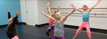Cheryl Burke Dance