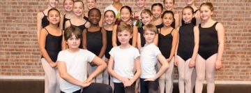 Norwalk Metropolitan Youth Ballet