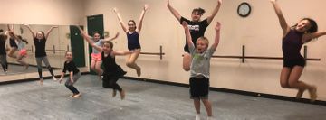 Rising Stars Dance Academy