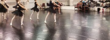 Metropolitan Ballet Theatre
