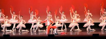 Orange County Dance Center