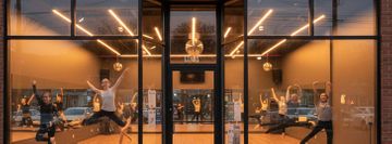 GP Entertainment Dance Studio
