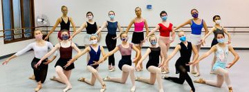 Dance Arts Studio, Inc.