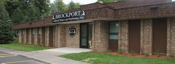 Brockport School of Dance & Performing Arts