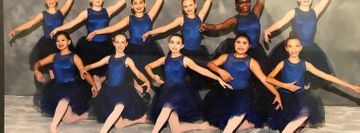 Dance Magic