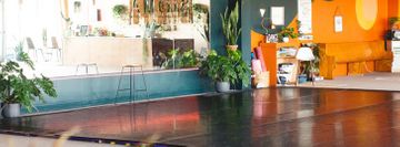 SOMA Center for Dance
