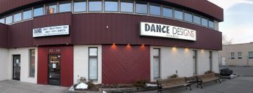 Dance Designs Studio