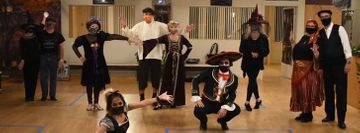 Arthur Murray Plainview Dance Studio
