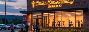 Christian Dance Academy