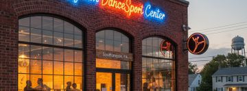 Rhythm DanceSport Center