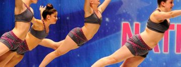 Piazza Dance Company