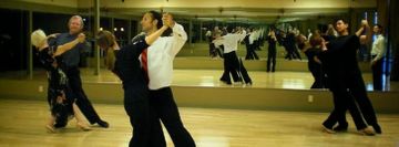 Astoria Ballroom Dance Studio of Costa Mesa, Newport Beach, CA