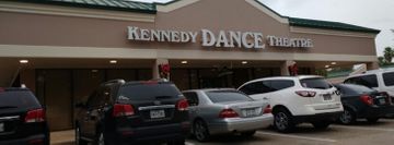Kennedy Dance Theatre