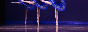 Vermont Ballet Theater School-Shelburne