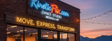 KineticFlix.com