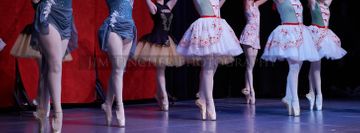 Kentucky Dance Academy