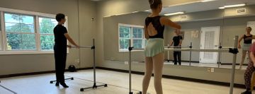 Verity Ballet