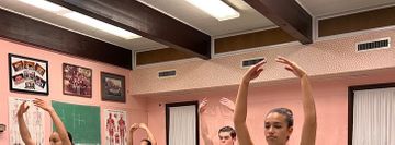 Maxine's Dance Studio