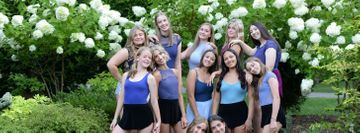 Encore Dance Studio