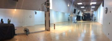 City Dance Studio