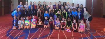 Dansations School of Dance