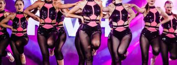 Balleraena Dance Studio