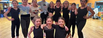 Prodigy Dance Company