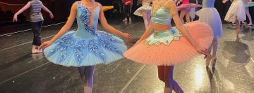 Big City Dance Center